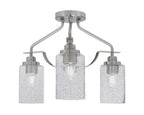Toltec LightingHome| 2607-BN-3002