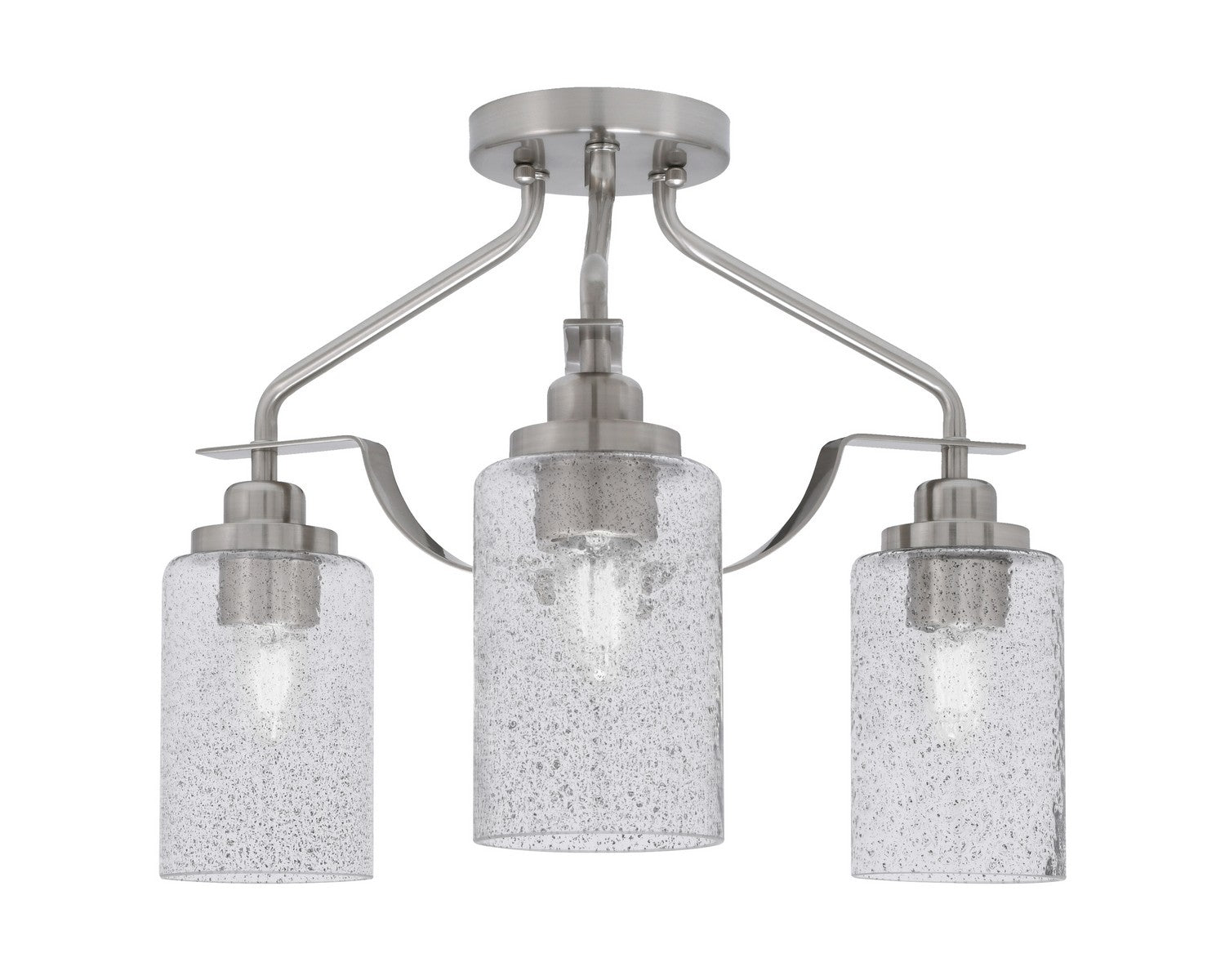 Toltec LightingHome| 2607-BN-3002