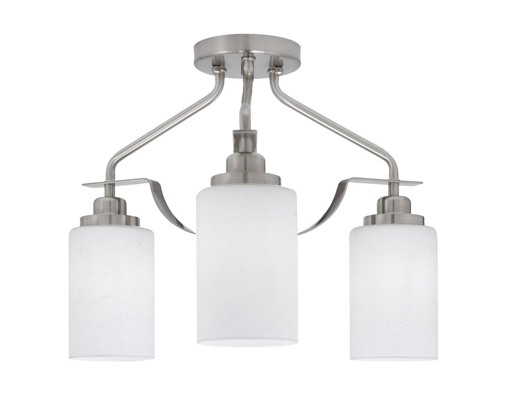 Toltec LightingHome| 2607-BN-310