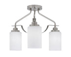 Toltec LightingHome| 2607-BN-310