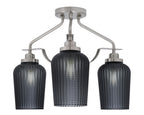 Toltec LightingHome| 2607-BN-4252
