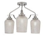 Toltec LightingHome| 2607-BN-4253