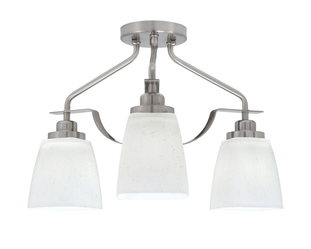 Toltec LightingHome| 2607-BN-460