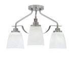 Toltec LightingHome| 2607-BN-460