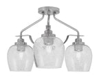 Toltec LightingHome| 2607-BN-4812