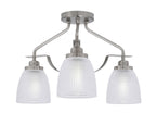 Toltec LightingHome| 2607-BN-500
