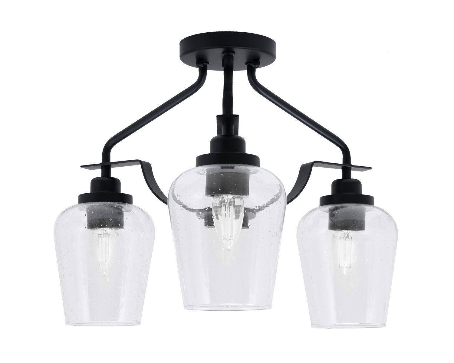 Toltec LightingHome| 2607-MB-210