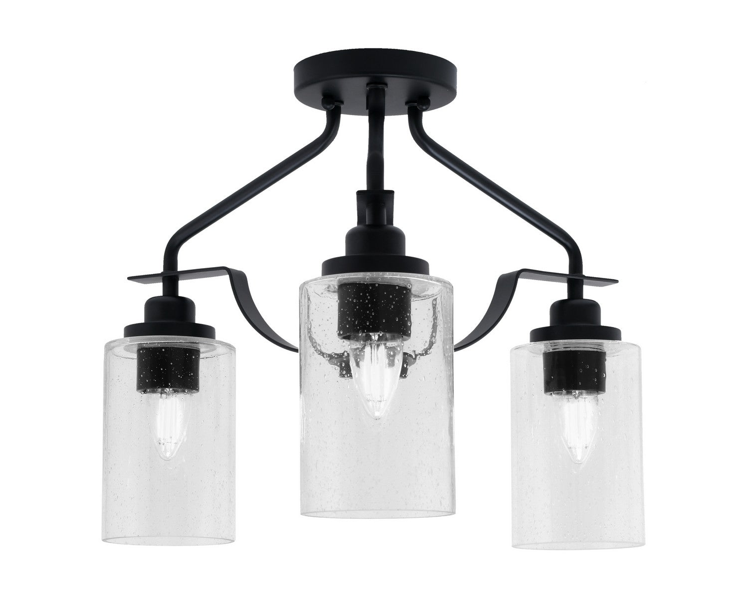 Toltec LightingHome| 2607-MB-300