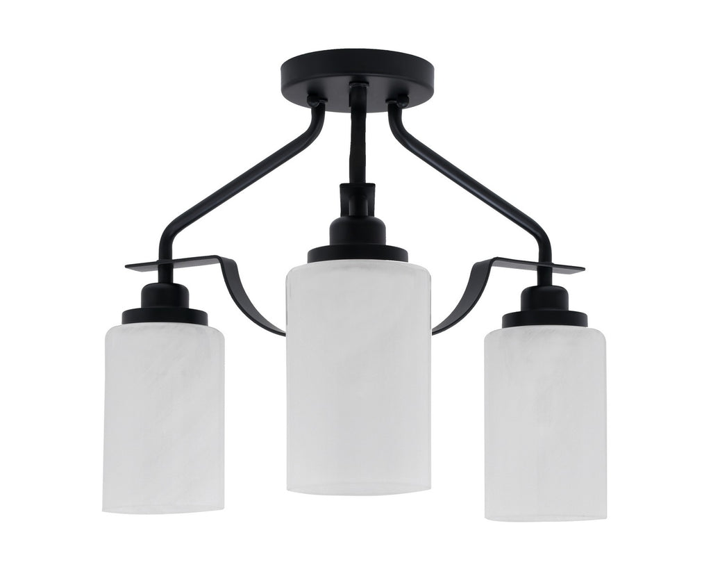 Toltec LightingHome| 2607-MB-3001