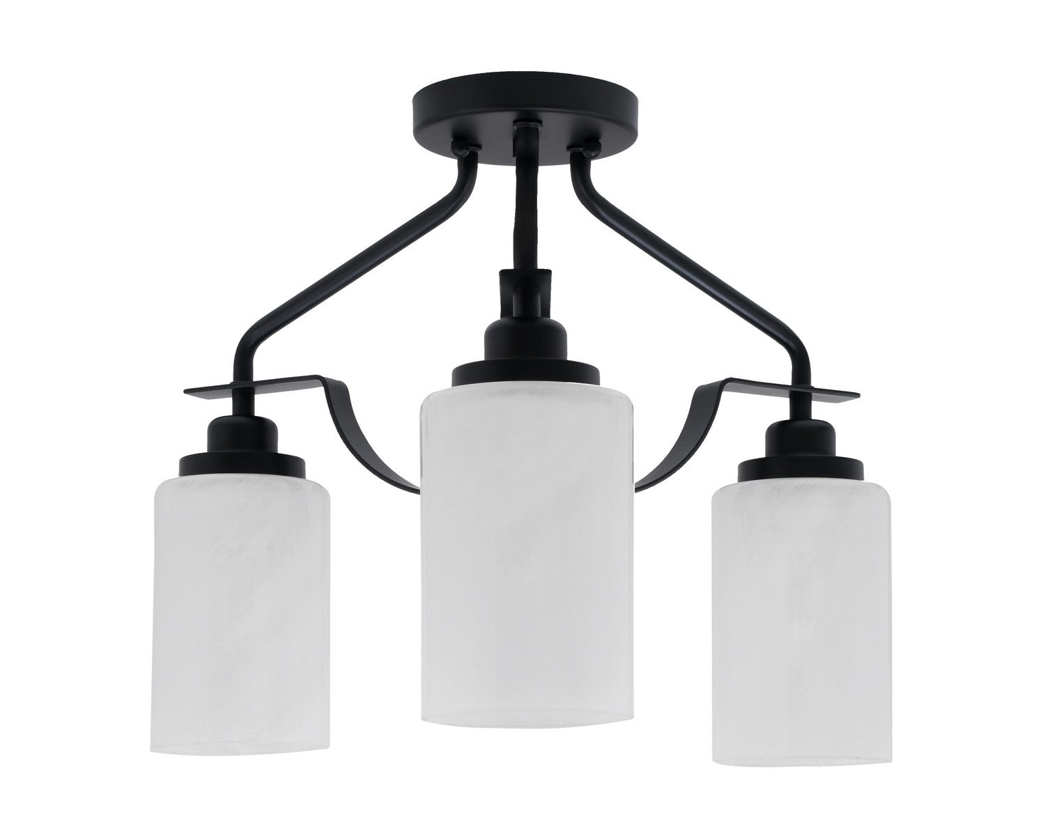 Toltec LightingHome| 2607-MB-3001
