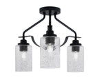 Toltec LightingHome| 2607-MB-3002