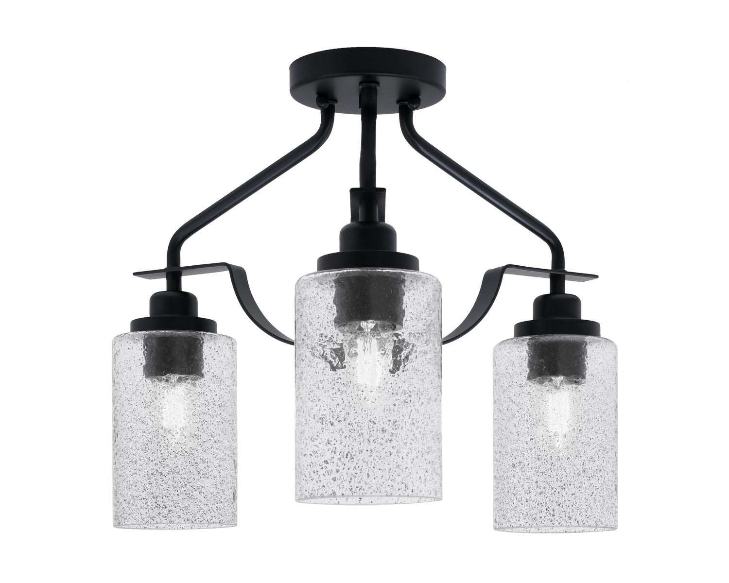 Toltec LightingHome| 2607-MB-3002