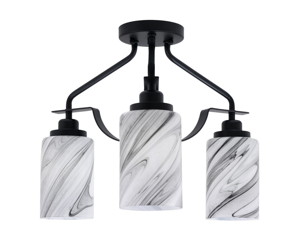 Toltec LightingHome| 2607-MB-3009