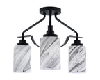 Toltec LightingHome| 2607-MB-3009