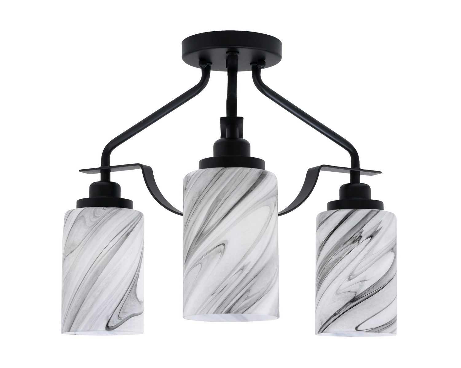 Toltec LightingHome| 2607-MB-3009