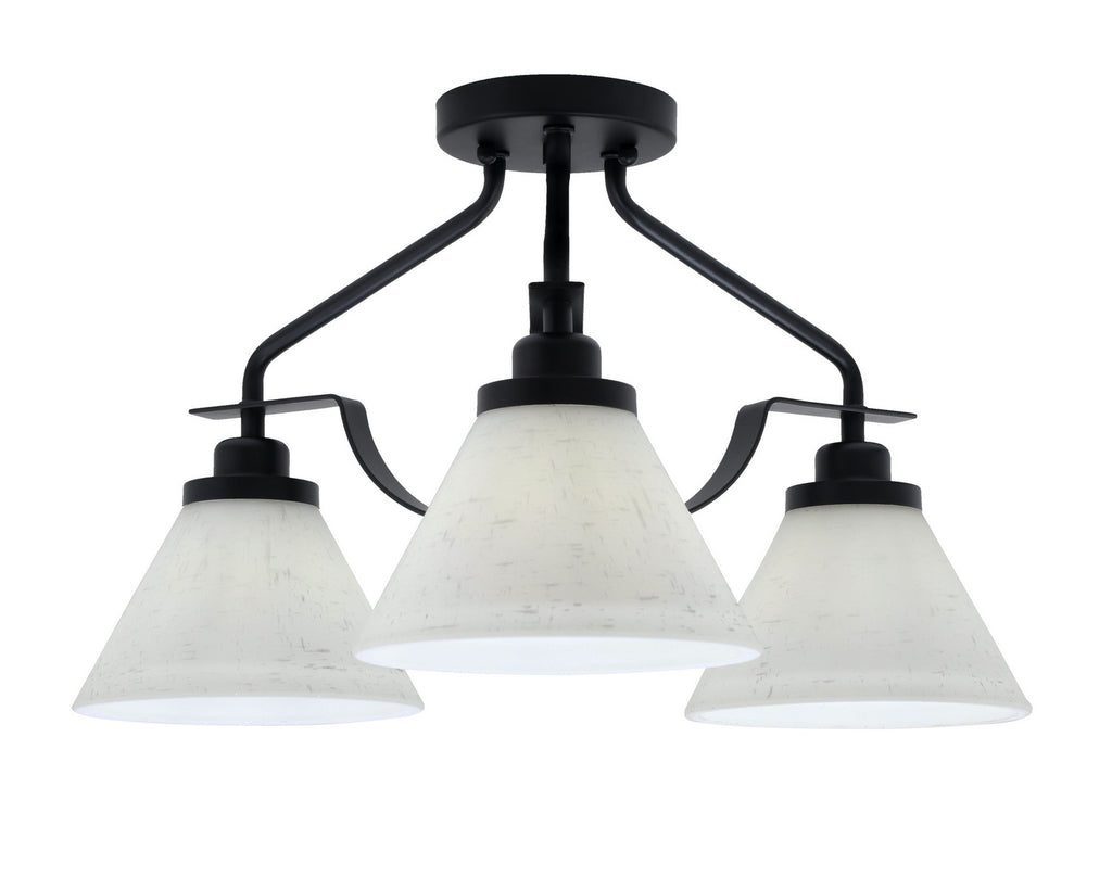 Toltec LightingHome| 2607-MB-312