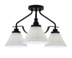 Toltec LightingHome| 2607-MB-312