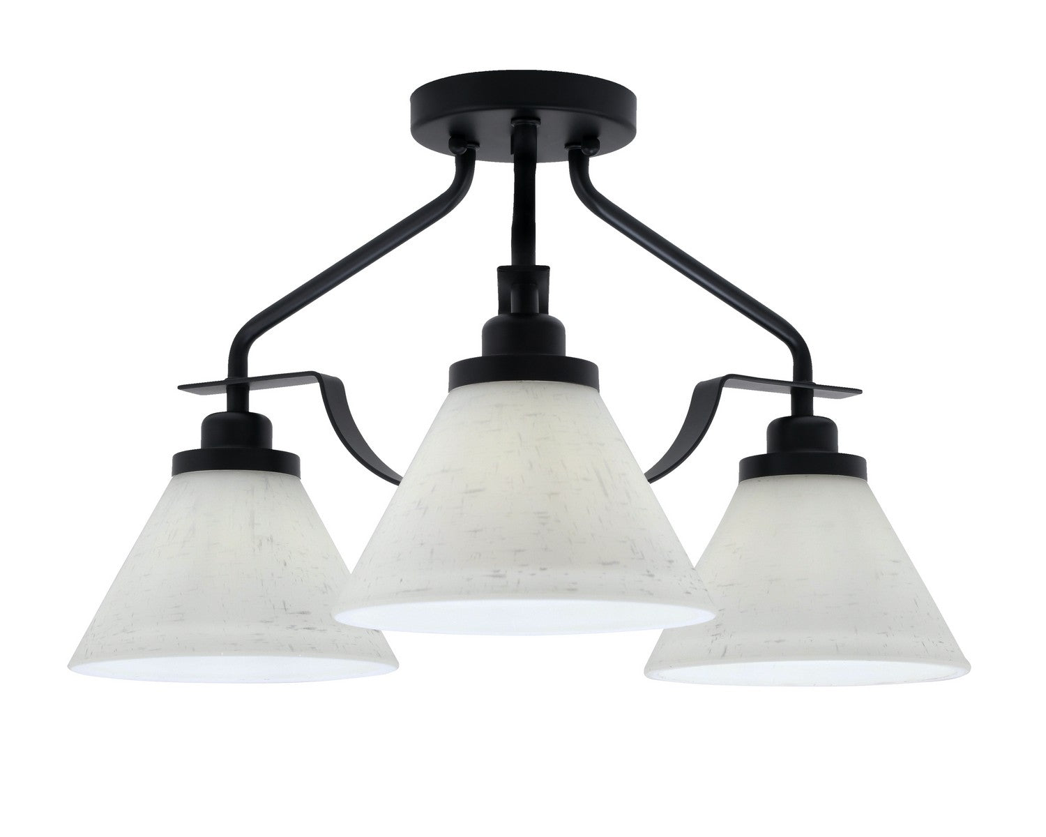 Toltec LightingHome| 2607-MB-312