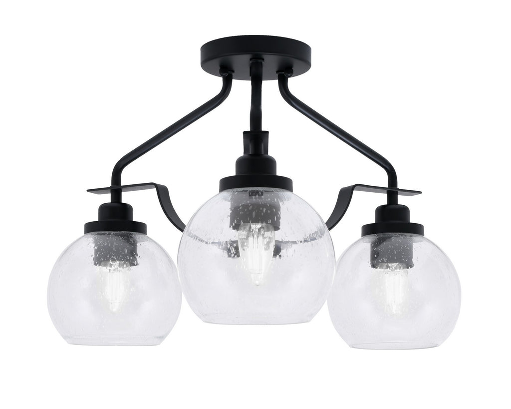 Toltec LightingHome| 2607-MB-4100