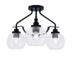 Toltec LightingHome| 2607-MB-4100