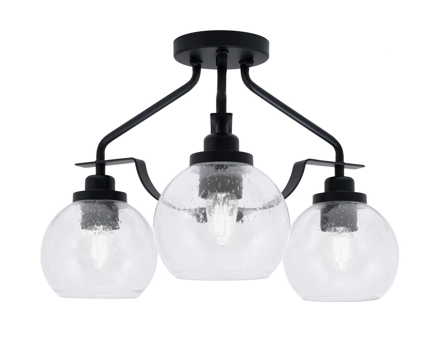 Toltec LightingHome| 2607-MB-4100