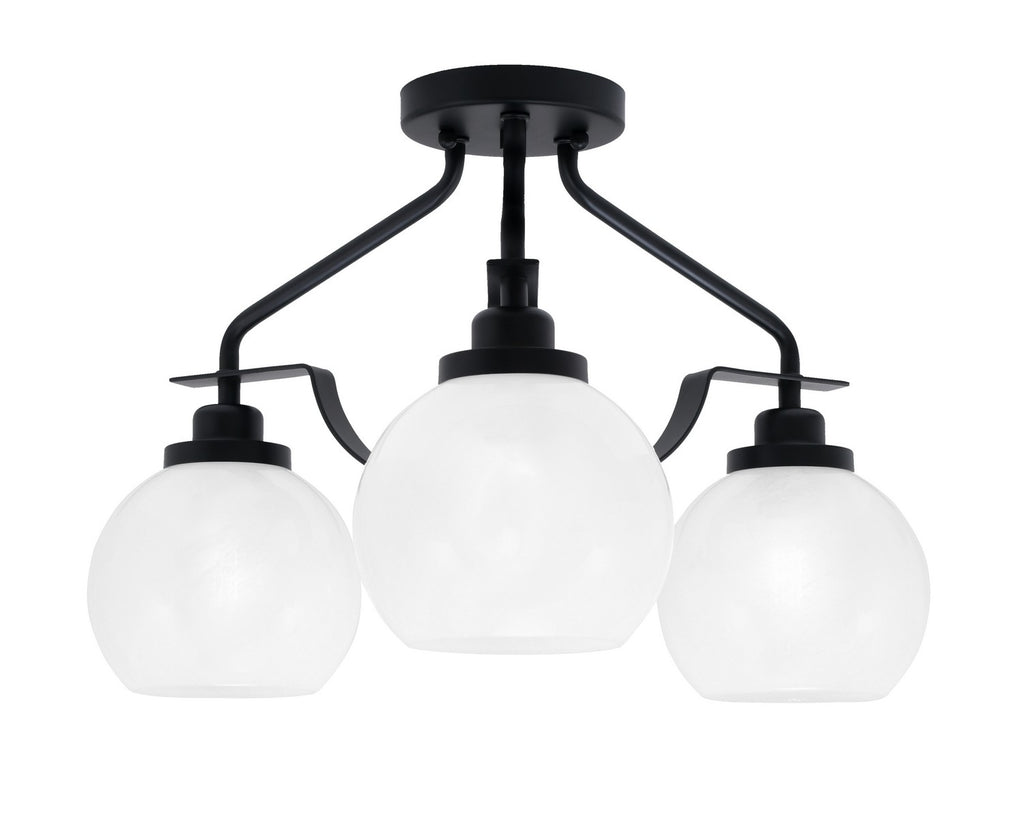 Toltec LightingHome| 2607-MB-4101