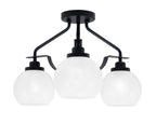 Toltec LightingHome| 2607-MB-4101