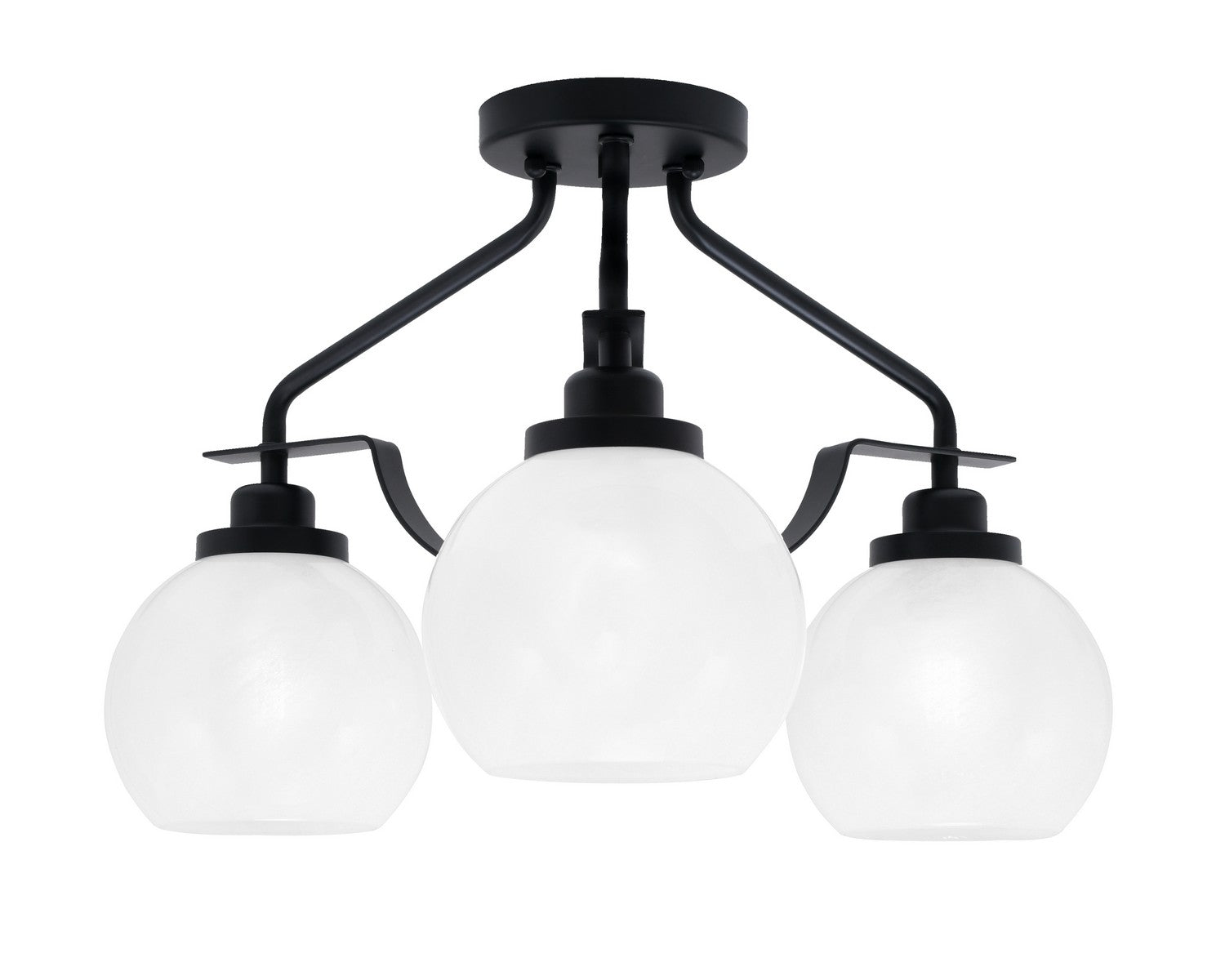 Toltec LightingHome| 2607-MB-4101