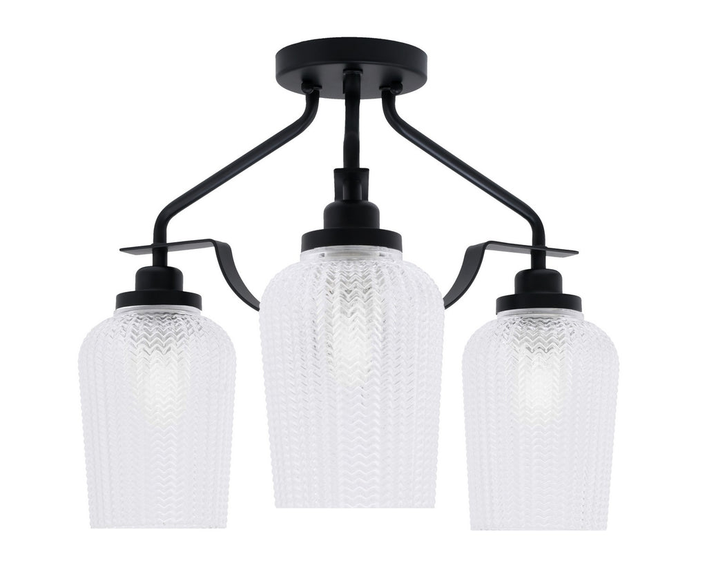 Toltec LightingHome| 2607-MB-4250