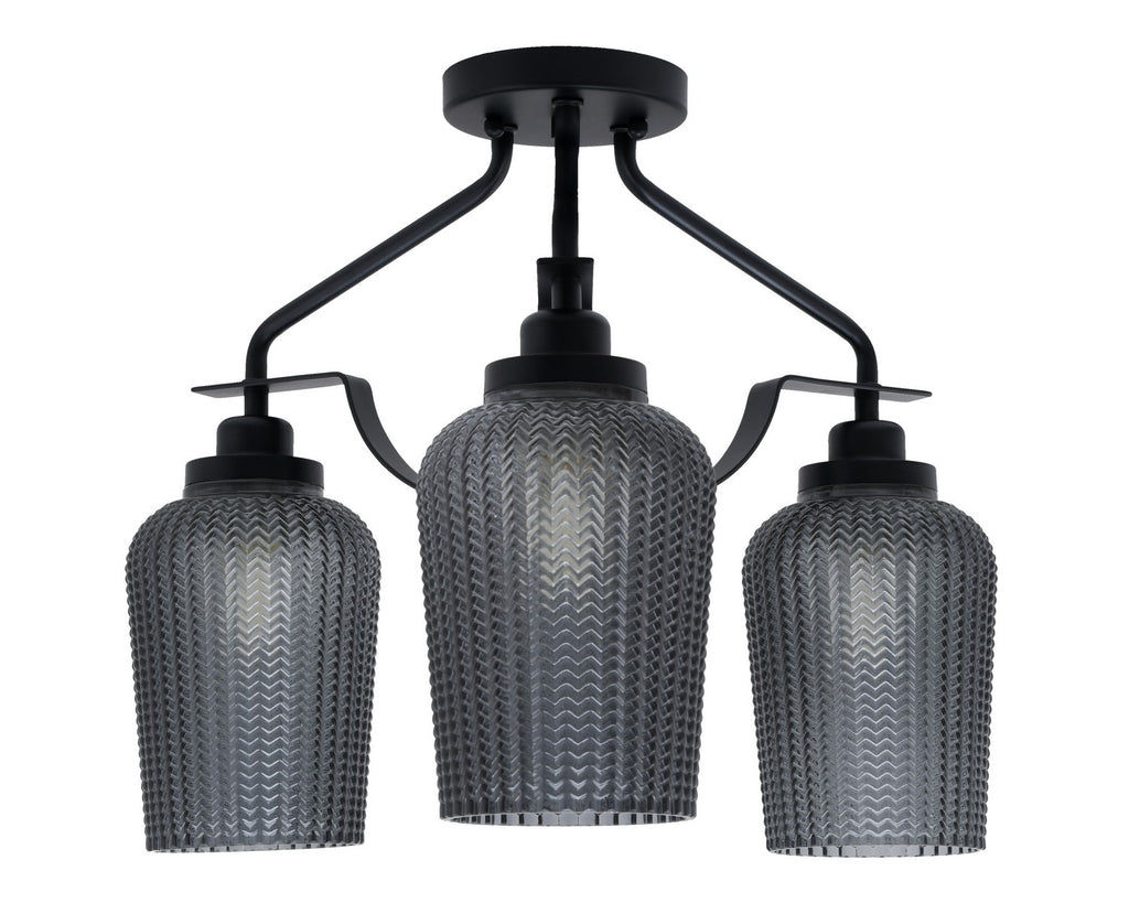 Toltec LightingHome| 2607-MB-4252