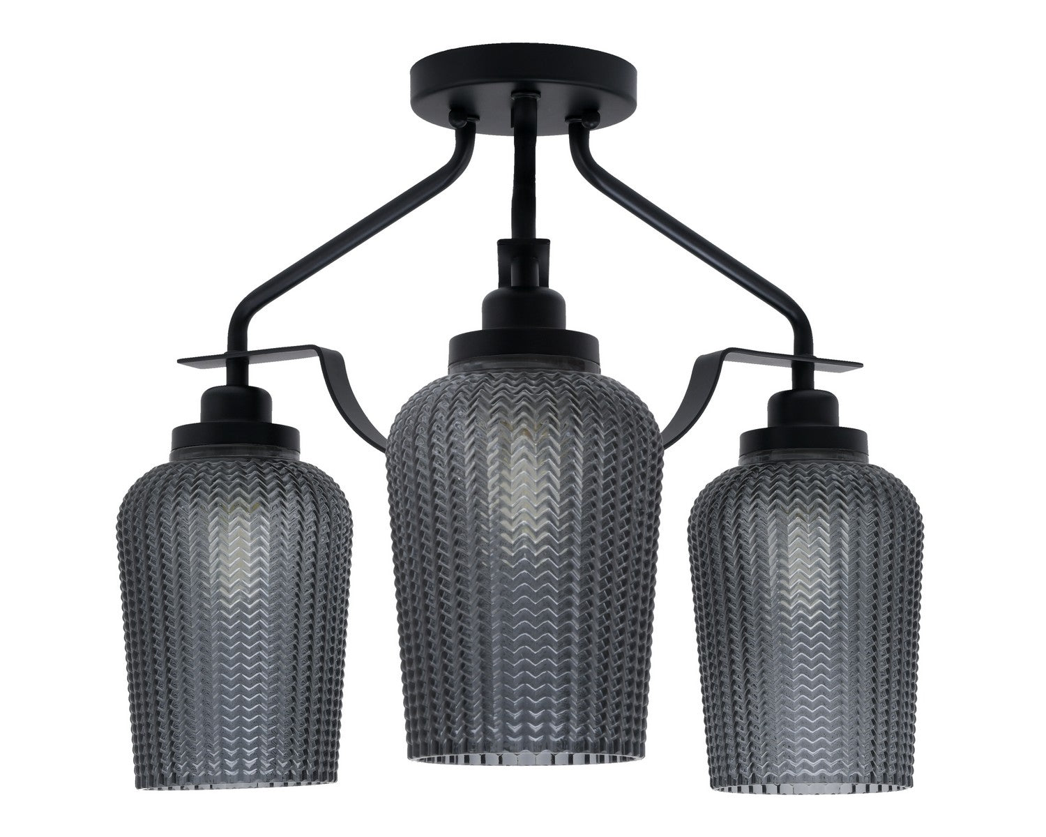 Toltec LightingHome| 2607-MB-4252