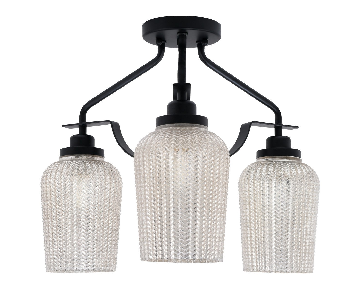 Toltec LightingHome| 2607-MB-4253