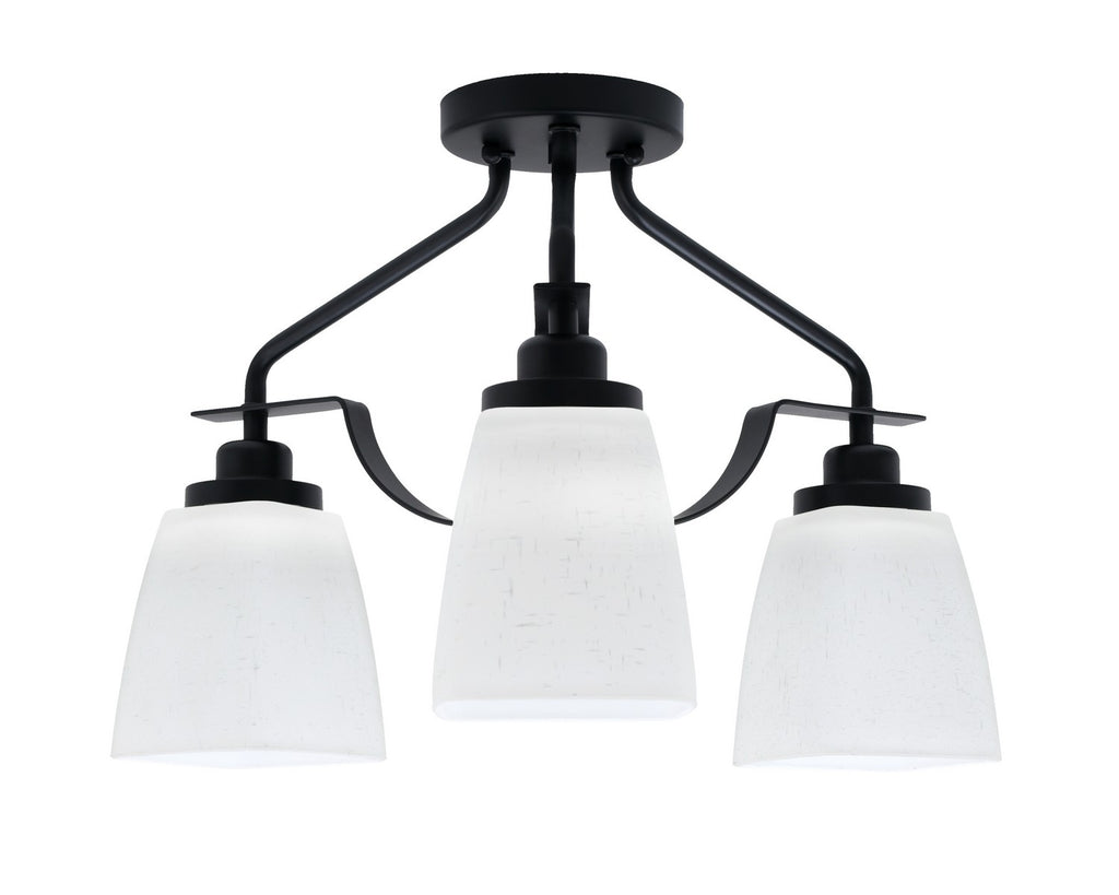 Toltec LightingHome| 2607-MB-460