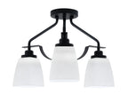 Toltec LightingHome| 2607-MB-460