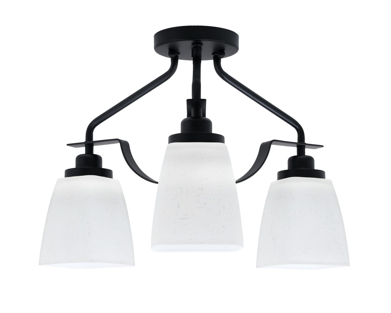 Toltec LightingHome| 2607-MB-460