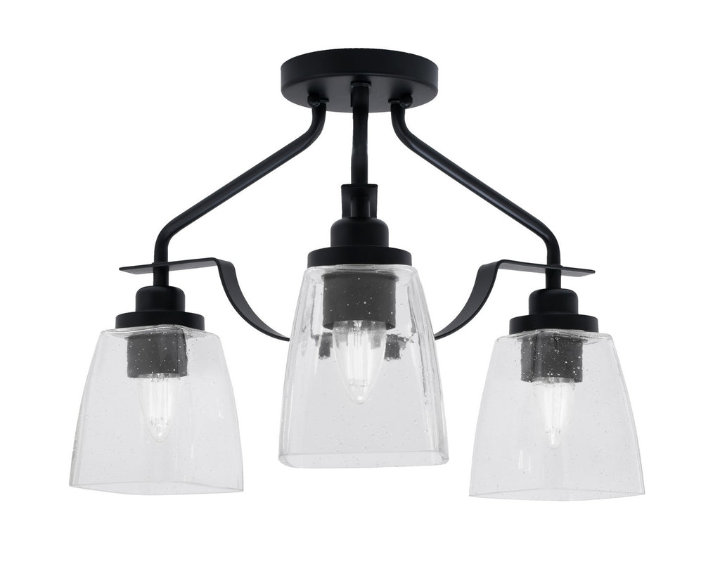 Toltec LightingHome| 2607-MB-461