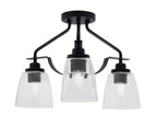 Toltec LightingHome| 2607-MB-461