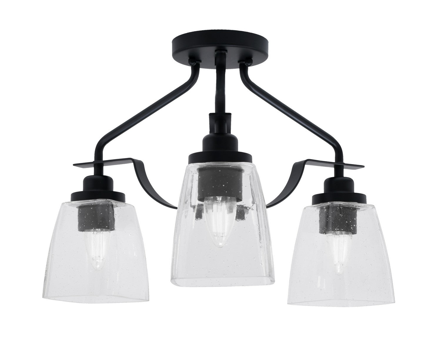 Toltec LightingHome| 2607-MB-461