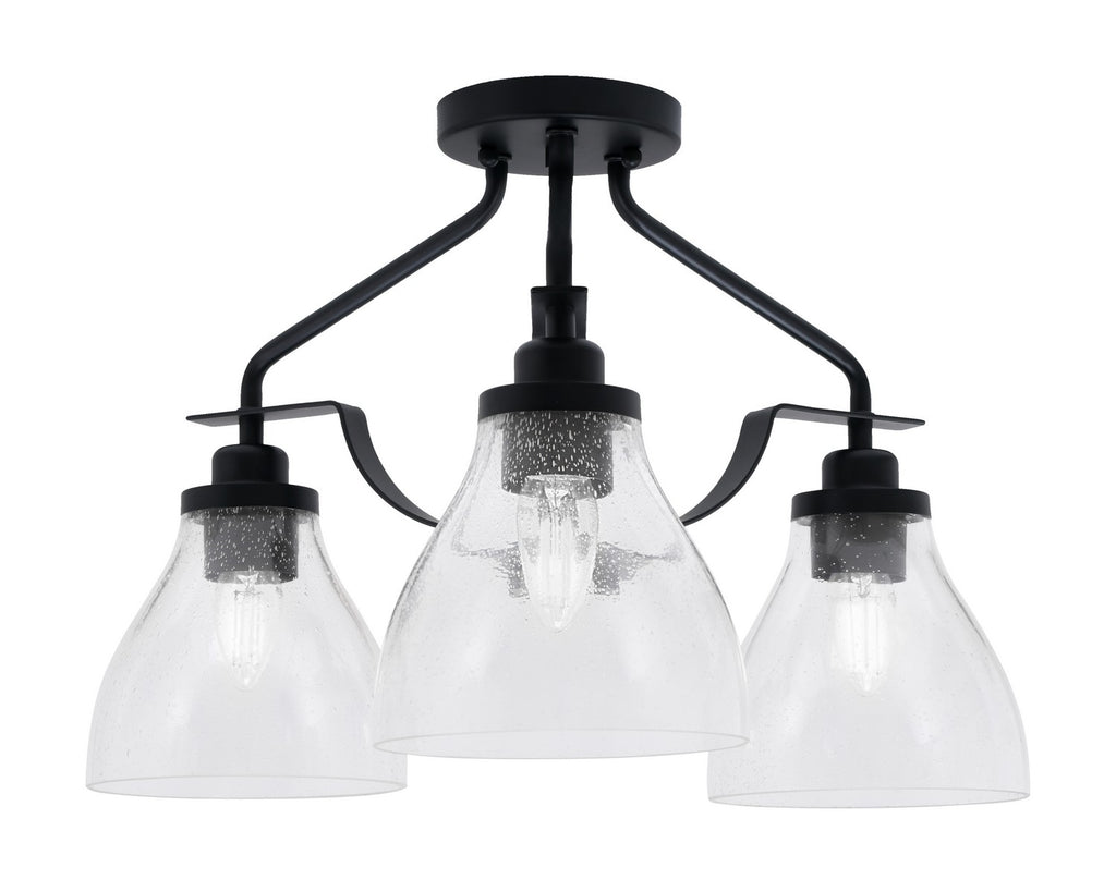 Toltec LightingHome| 2607-MB-4760