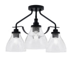 Toltec LightingHome| 2607-MB-4760