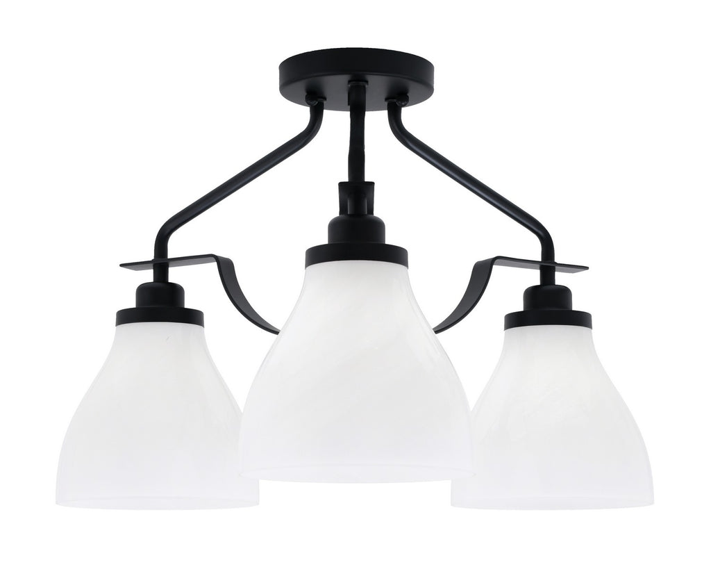Toltec LightingHome| 2607-MB-4761