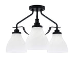 Toltec LightingHome| 2607-MB-4761