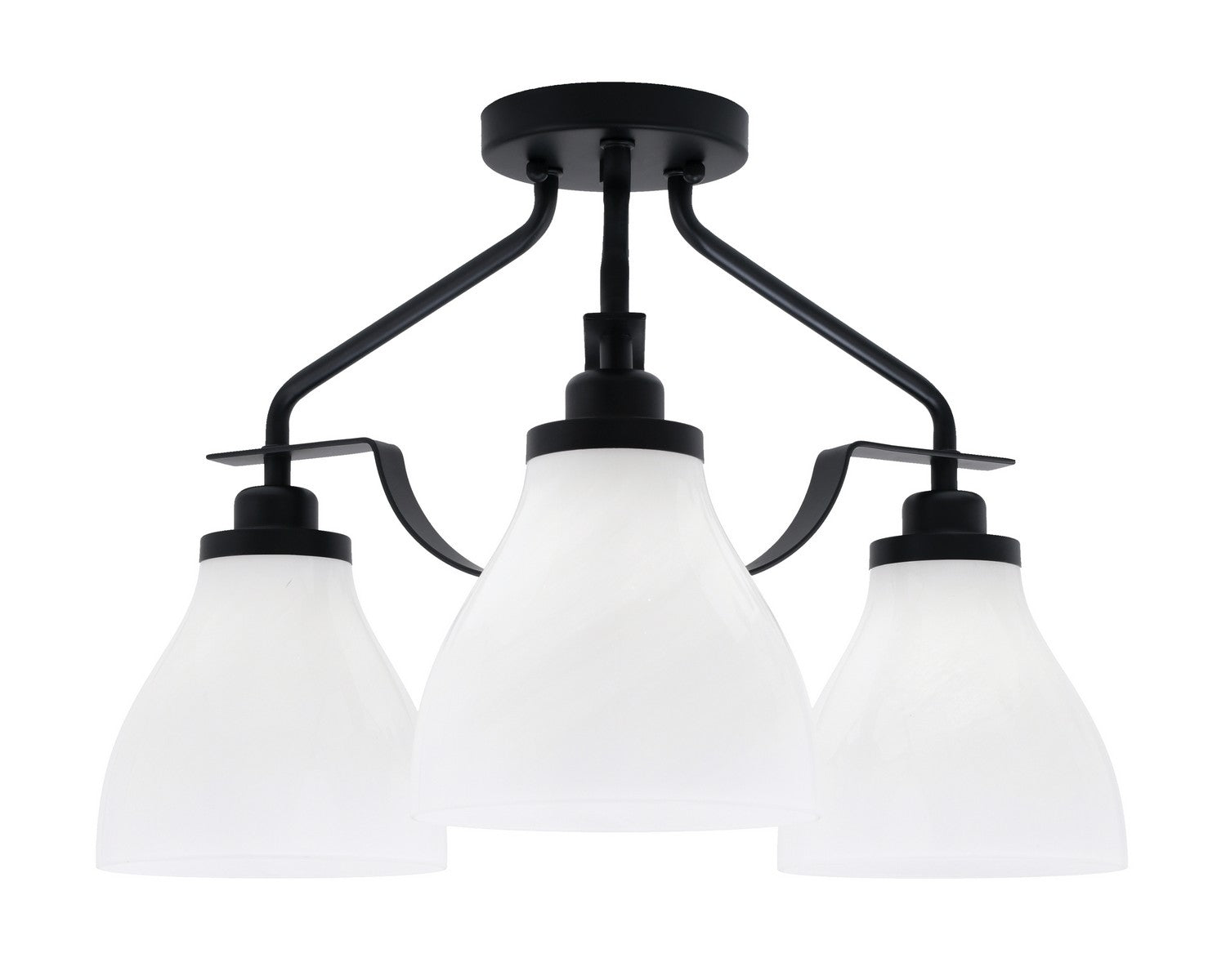 Toltec LightingHome| 2607-MB-4761