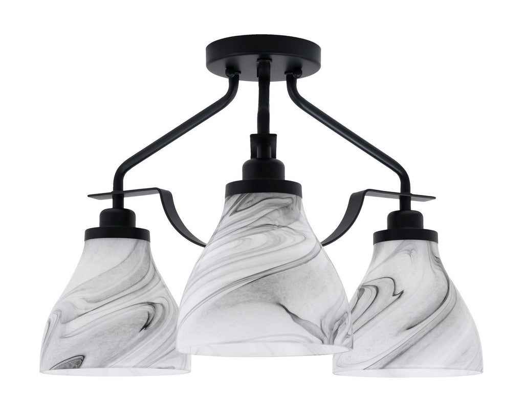 Toltec LightingHome| 2607-MB-4769