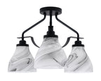 Toltec LightingHome| 2607-MB-4769