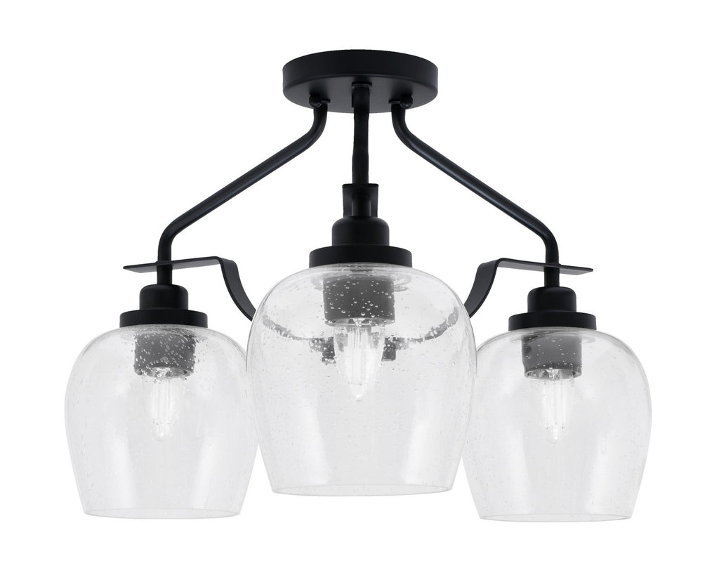Toltec LightingHome| 2607-MB-4810