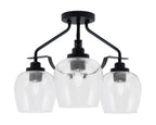 Toltec LightingHome| 2607-MB-4810