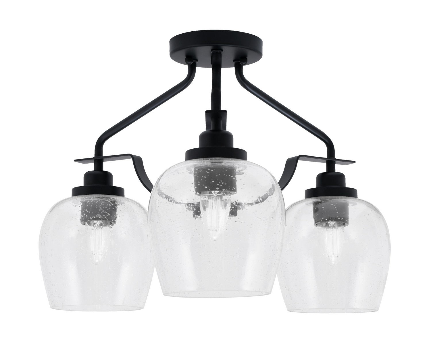 Toltec LightingHome| 2607-MB-4810