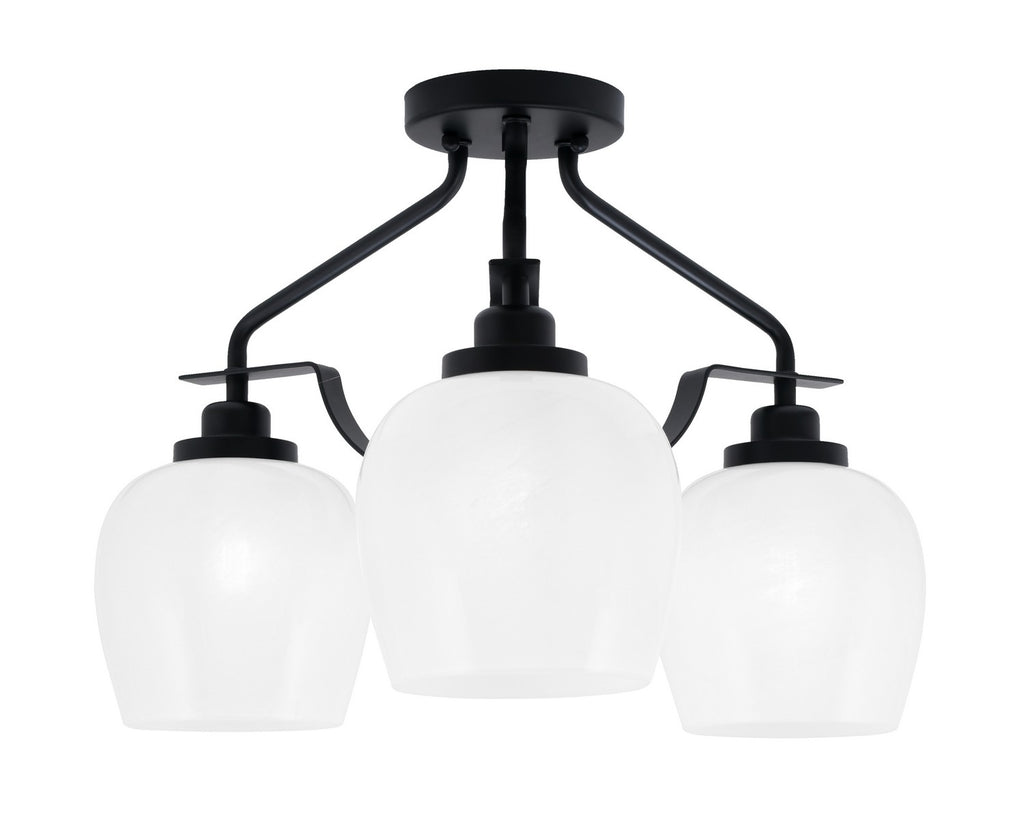 Toltec LightingHome| 2607-MB-4811