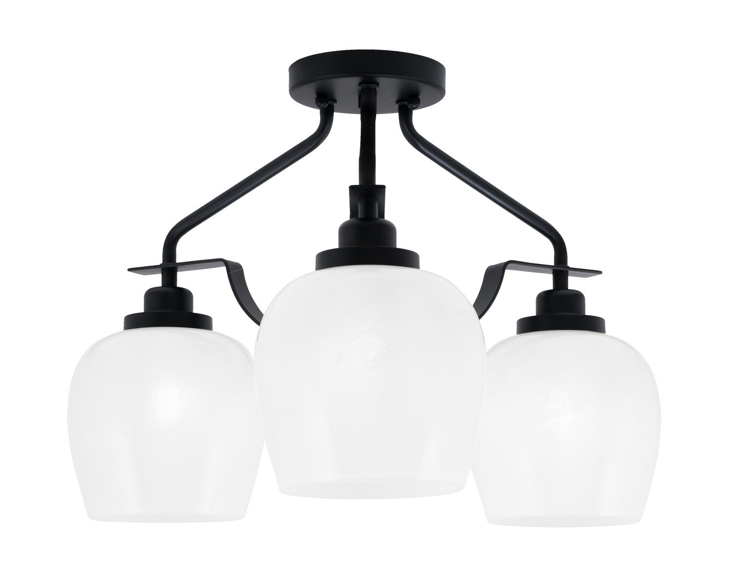 Toltec LightingHome| 2607-MB-4811